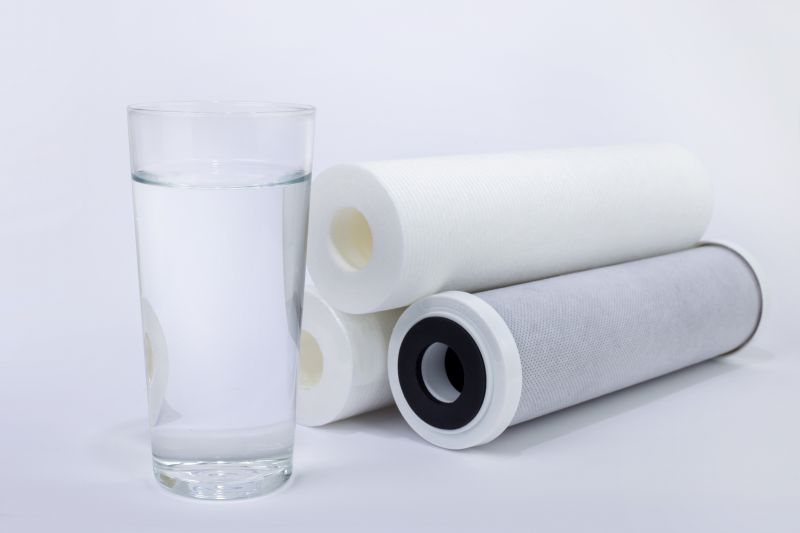 Increase Your Water Treatment Business with an AI Driven, Targeted Website