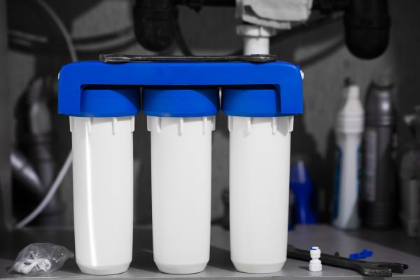 Water Treatment Service in Lehi