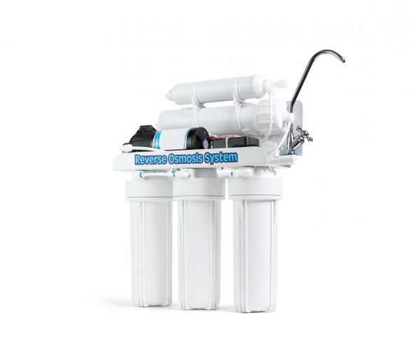 Cost of RO Water Treatment in Lehi