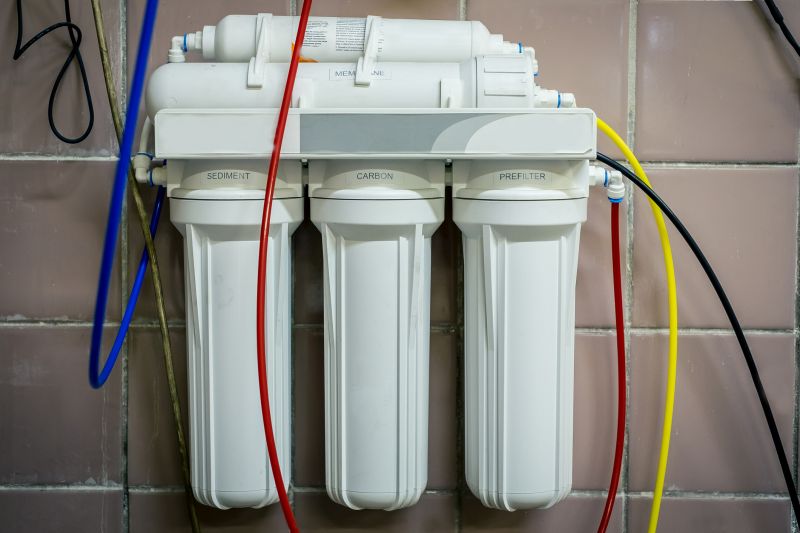 Filtration Equipment